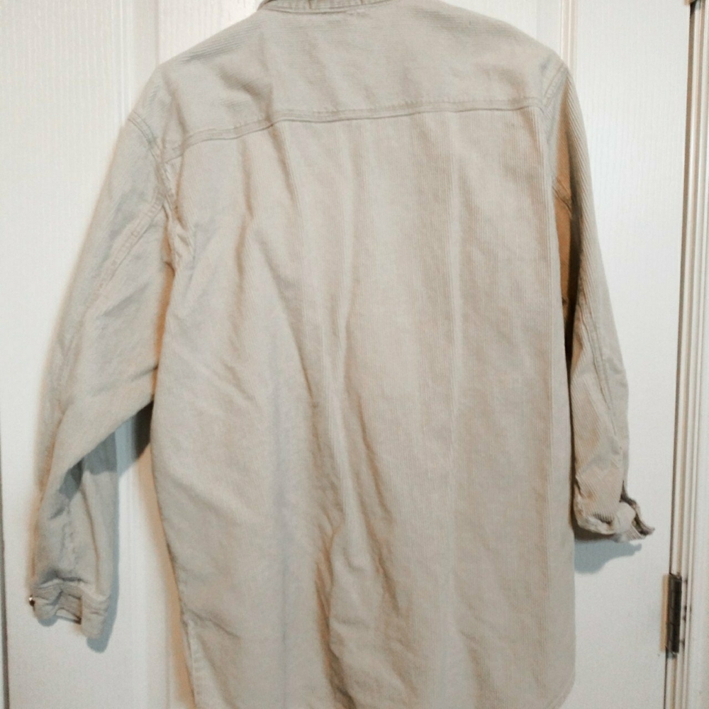 corteray button-up - Picture 3 of 3